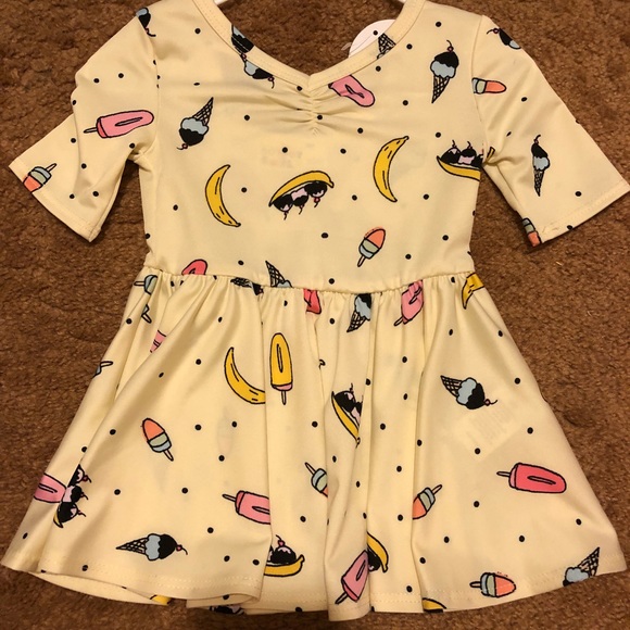 DotDotSmile NWT 6/12 months Ballerina - Picture 1 of 1